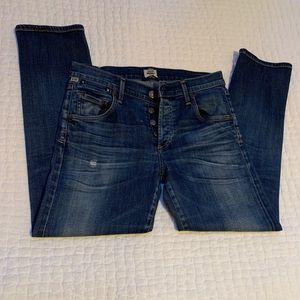 Citizens of Humanity Emerson slim jeans